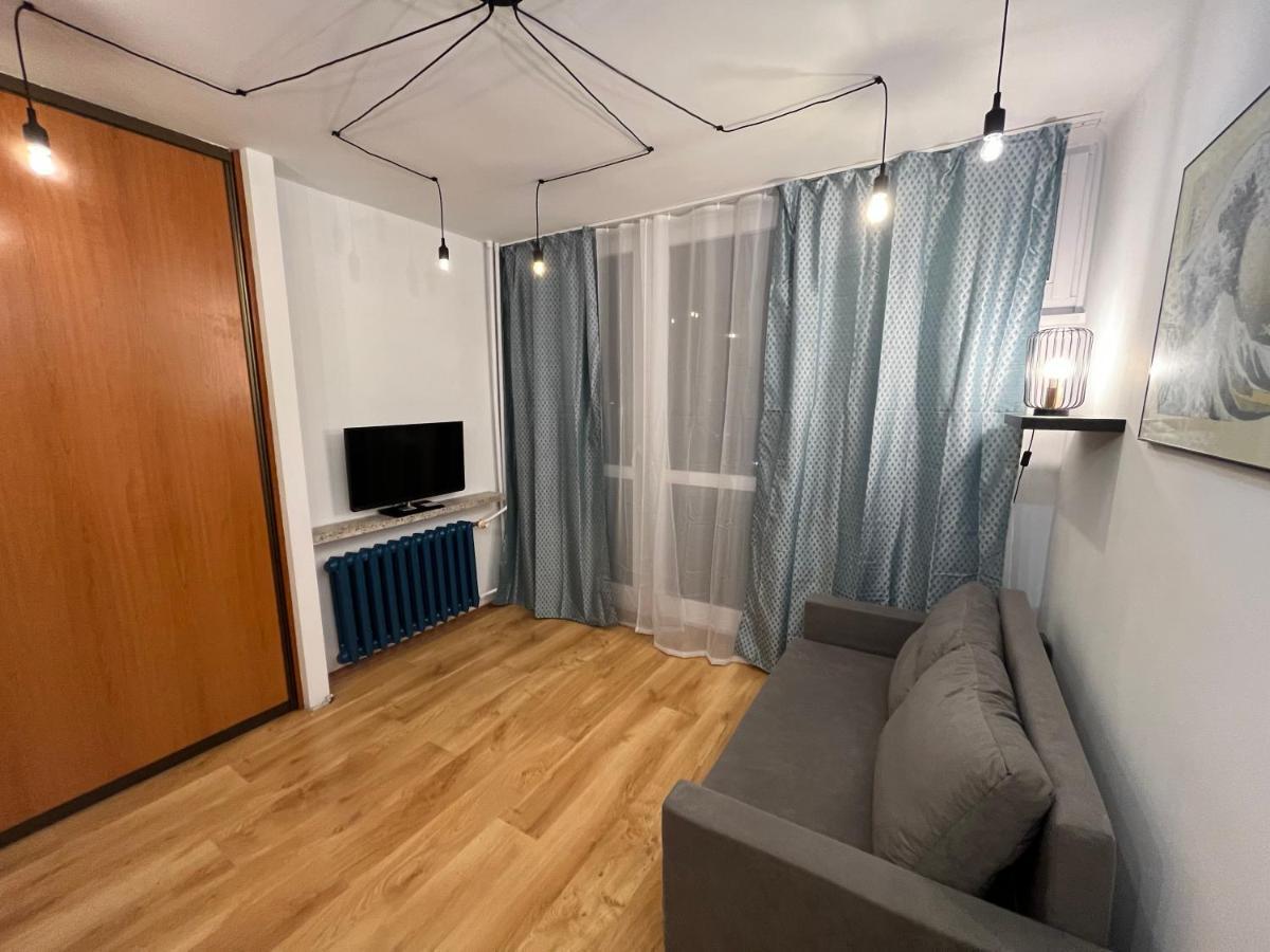 Murano Apartaments Atrium Varsovia Exterior foto