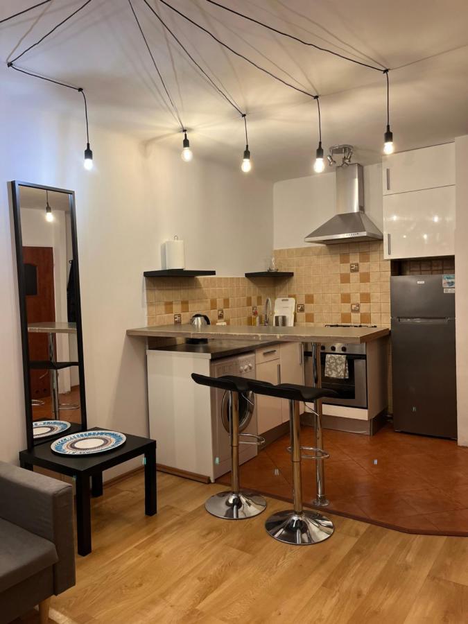 Murano Apartaments Atrium Varsovia Exterior foto